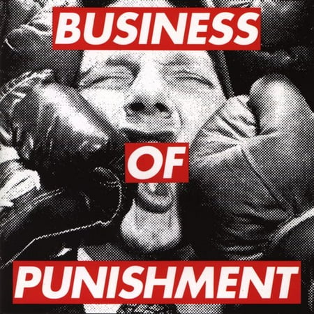 Business Of Punishment