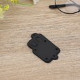 thumbnail image 3 of 10pcs Carburetor Carb Diaphragm Gasket for Briggs & Stratton 270026 272538 272538S, 3 of 4