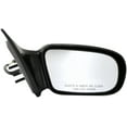 thumbnail image 2 of Dorman 955-331 Passenger Side Door Mirror for Specific Buick / Pontiac Models, 2 of 5