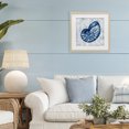 thumbnail image 3 of Stupell Industries Rustic Lodge Coastal Timberland Nautilus Birch Framed Print Under Glass, 16 x 16, by Paul Brent, 3 of 8