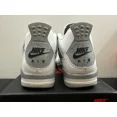 thumbnail image 4 of N I-K-E A i r-Jor-dan 4 RETRO OG GS WHITE CEMENT SIZE 6Y IB4171-100 100% AUTHENTIC, 4 of 6