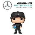 thumbnail image 4 of Figura Coleccionable Funko Pop Racing Formula 1 Mercedes Kimi Antonelli 1 Pieza, 4 of 4
