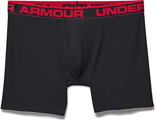 Boxers Hombre Under Armour The Original 6 Jock