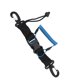 thumbnail image 4 of Cordón de buceo Cordón de bobina de liberación rápida profesional a prueba de pérdidas para accesorios de mango AR‑15 M4, 4 of 10