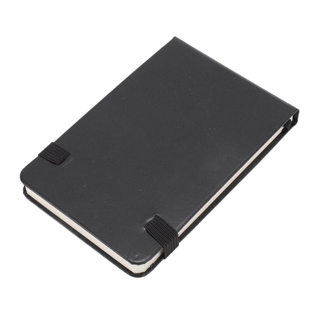 Diario de Acuarela de 24 Hojas, Cuaderno de Bocetos de Bolsillo de Papel Grueso de 300GSM Con Cubierta de Cuero Pu para Vieges al Aire Libre, Absorción Uniforme