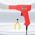 thumbnail image 4 of Pistola de grapas en caliente de 50 W, entrada de 220 V, soldadores de grietas de parachoques, herramientas de reparación de grietas de parachoques de coche Tmvgtek Accesorios para autos y motos, 4 of 8