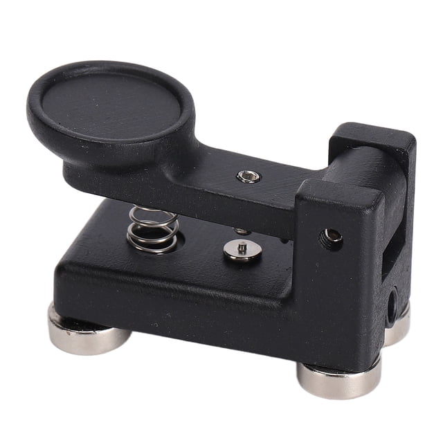 CW Manual Key Morse Base de adsorción magnética Morse para radio de onda corta ANGGREK Otros