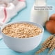 thumbnail image 2 of Set de 6 bowls Homestockplus de 1 L, libres de BPA, irrompibles, 2 of 7