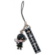 Cell Phone Charm - Black Butler - New SD Ciel Anime Gifts Toys Licensed ge6333