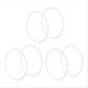 thumbnail image 1 of N430442 Sander Belt Replacement (6Pack) for DeWalt, 1 of 5