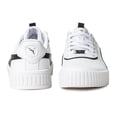 thumbnail image 3 of Tenis Puma Carina 2.0 Lux - 39501703 - Mujer blanco 24, 3 of 7