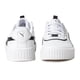 thumbnail image 3 of Tenis Puma Carina 2.0 Lux - 39501703 - Mujer blanco 25.5, 3 of 7