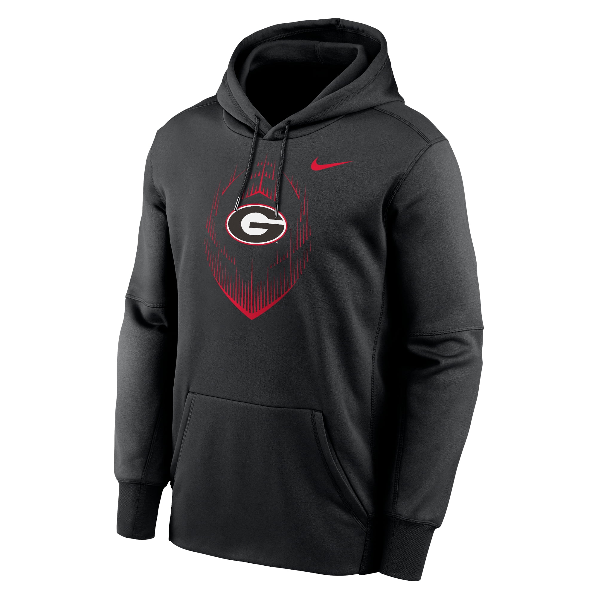 nike georgia sweatshirt