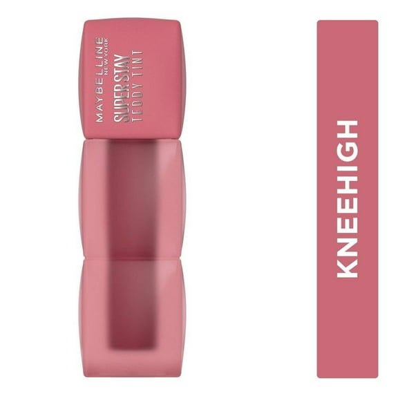 Tinta de Labios Maybelline kneehigh de 5 ml