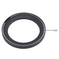 thumbnail image 2 of Lens Diaphragm, Strong Durable Electronic Components Aluminum Alloy Microscope Accessory Microscope Diaphragm  For Cameras For Optical Instruments, 2 of 8