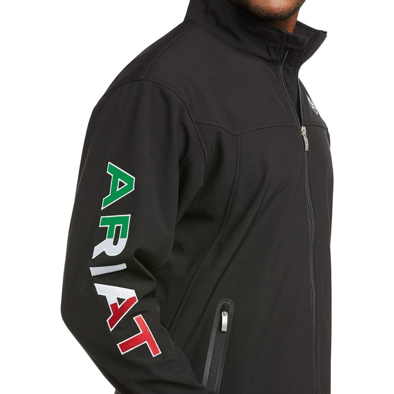 Ariat alpine jacket best sale