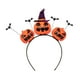 thumbnail image 2 of Diadema de Halloween Aro de pelo resistente de Halloween para decoración del cabello de fiesta, 2 of 9