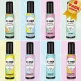 thumbnail image 5 of Oopsie Poopsie Pre-Poo toilet spray, discreet & portable original odor deodorizer scents. Pocket-friendly pre-poo spray to use on the go 2oz 8-bottle variety pack for 8-distinct aroma experience, 5 of 5