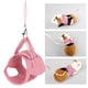 thumbnail image 4 of Arnés para mascotas, chaleco acolchado para mascotas con cierre de hebilla de hierro, para mascotas para animales pequeosAnimalAccessories Fyydes Descripción de la referencia, 4 of 6
