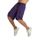 thumbnail image 3 of SAYOO - Pantalones cortos de senderismo para hombre, de secado rápido, para viajes al aire libre, con cordón, para hombres, con múltiples bolsillos SAYOO Casual, 3 of 7