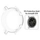 thumbnail image 1 of Funda de reloj de TPU para accesorios de reloj inteligente Amazfit GTR de 47 mm (blanco), 1 of 7