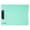 Mint green, variant on YongCo Standar Size Clipboard with Metal Spring Clip Standing up Clipboard For Contract Notes And Sheet Music Organization