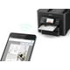 thumbnail image 5 of Epson Workforce Pro WF-4834 Impresora inalámbrica Todo en uno con impresión automática de 2 Caras, Copia, escaneo y fax, ADF de 50 páginas, Capacidad de Papel de 500 Hojas y visualización táctil a, 5 of 5