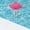 Pink, variant on Large Size Easy to Read for Water Temperature Monitoring 5ML Adorable Floating Pool Cute Designs For Accurate Clearance