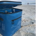 thumbnail image 7 of Renegade Blue 15 Liter Soft Cooler, 7 of 7