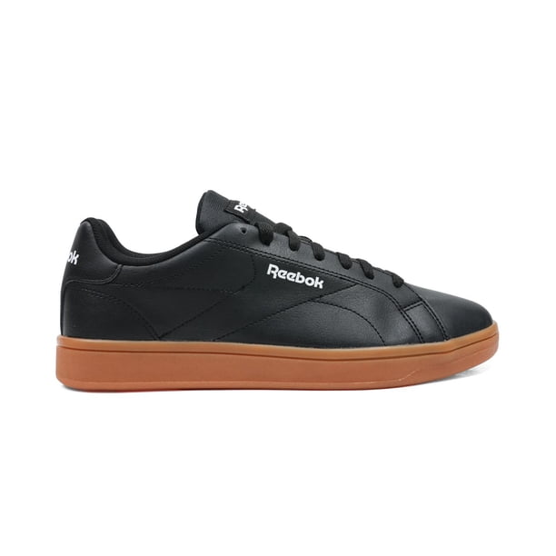 Tenis Reebok Royal Complete Cln2 Unisex Urbano negro 25.5