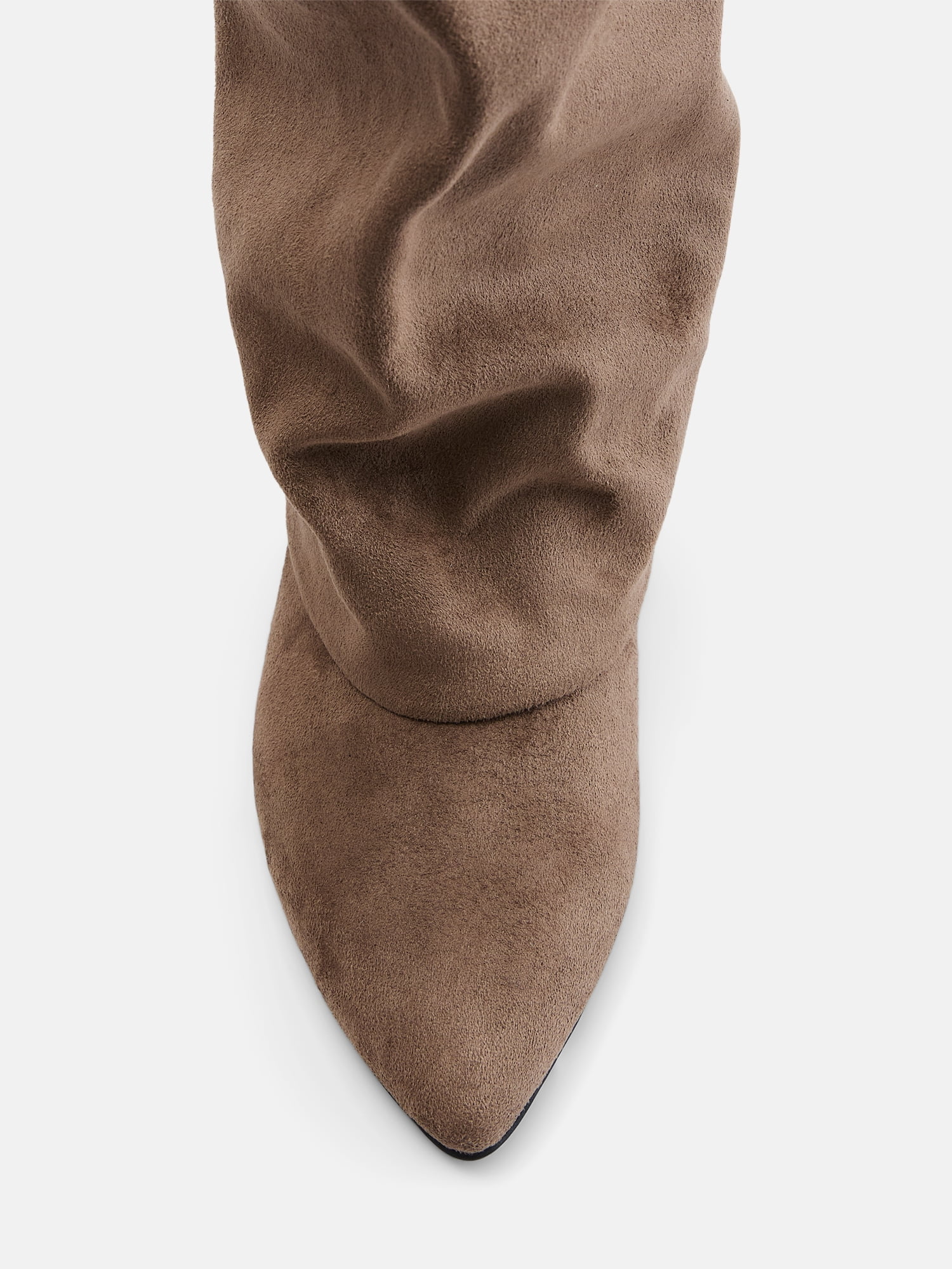 Scenario Women's Tall Wedge Boots