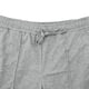 thumbnail image 4 of Pantalones largos para hombre, de color liso, con bolsillo y cordón, informales, juveniles, versátiles, deportivos, de gran tamaño., 4 of 8
