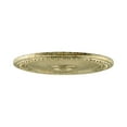 thumbnail image 5 of 82076-71-Livex Lighting-Wingate - Ceiling Medallion in Style - 30 Inches wide by 2.5 Inches high-Hand Applied Venetian Golden Bronze Finish, 5 of 7