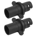 thumbnail image 4 of Hilitand Kayak Accessory,Kayak Air Valve Connector Black Boat Valve Adapter Inflation Surfboard Accessory,Boat Air Valve Adapter, 4 of 8
