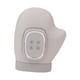 thumbnail image 5 of Masajeador de manos,Masajeador eléctrico de manos con calor y compresión,Masajeador de estiramiento de nudillos con carga USB portátil,Instrumento de masaje de manos para relajarse en, 5 of 9