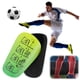 thumbnail image 4 of Espinilleras Hugtrwg 1 Par Que Absorben Los Golpes Mini Tiny para Hombres Y Mujeres, 4 of 9