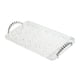 thumbnail image 5 of Bandeja rectangular para servir, organizador de tocador de baño, recipiente para servir, fruta Claro, 5 of 9