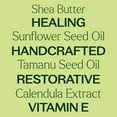 thumbnail image 4 of Plant Therapy Healing Balm 4 oz 100% Pure & Natural, Nutrient-Rich Botanical Formula, Soothing Ingredients: Shea Butter, Tamanu Oil, and Calendula Extract, 4 of 8