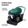thumbnail image 2 of Protector de asiento de vehículo Doona compatible con asiento de coche y cochecito, 2 of 2