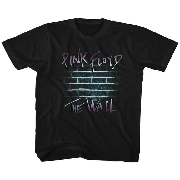 Pink Floyd Music Purple Floyd Youth Short Sleeve T Shirt