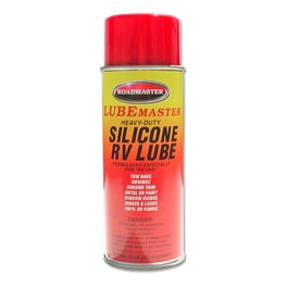 SUPER LUBE FOOD GRADE 11 OZ. SILICONE
