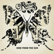 Hide from the Sun (CD)