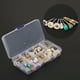 thumbnail image 3 of Cepillo de pulido dental NikouMX kit de herramientas dentales 80 piezas, 3 of 8
