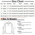 thumbnail image 2 of Oalirro 2024 Fashion Henley Shirts for Men Casual Striped Classic Crewneck Long Sleeve Tees, 2 of 5
