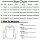 thumbnail image 2 of pstuiky manga larga para hombre, Camiseta deportiva informal de manga larga con cuello redondo y parches para hombre camisetas de hombre xl, 2 of 4