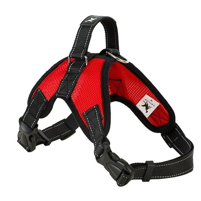 TAILUP Pet Dog Leads Chest Straps Large Pet Adjustable Comfortable Outdoor