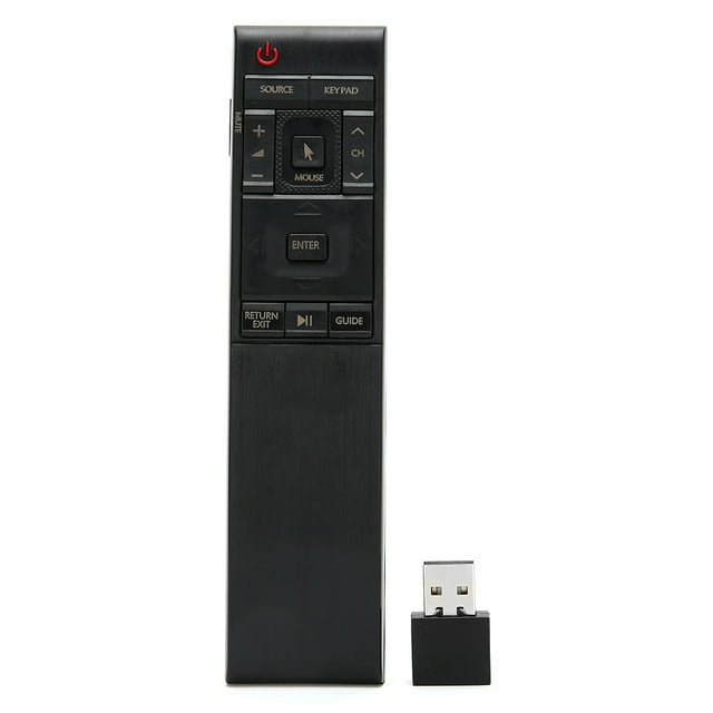 Control remoto de televisión inteligente, accesorios de repuesto para dormitorio doméstico, para Samsung HUB TV BN59-01220A BN59-01220D