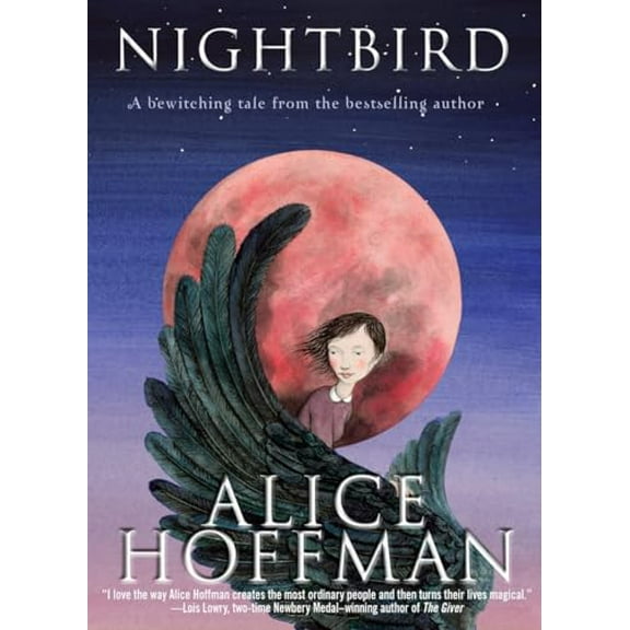 Pre-Owned Nightbird (Hardcover) 0385389582 9780385389587