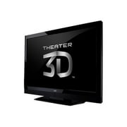 VIZIO Theater 3D E3D420VX - 42" Diagonal Class 3D LCD TV - 1080p (Full HD) 1920 x 1080