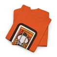 thumbnail image 3 of Baby Reaper Crib Blind Creager Vintage Skateboard 90s 2002 Classic TShirt Print - Orange / 5XL, 3 of 5